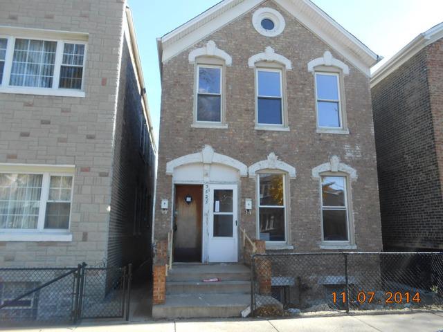 3623 S Union Ave., Chicago, IL 60609