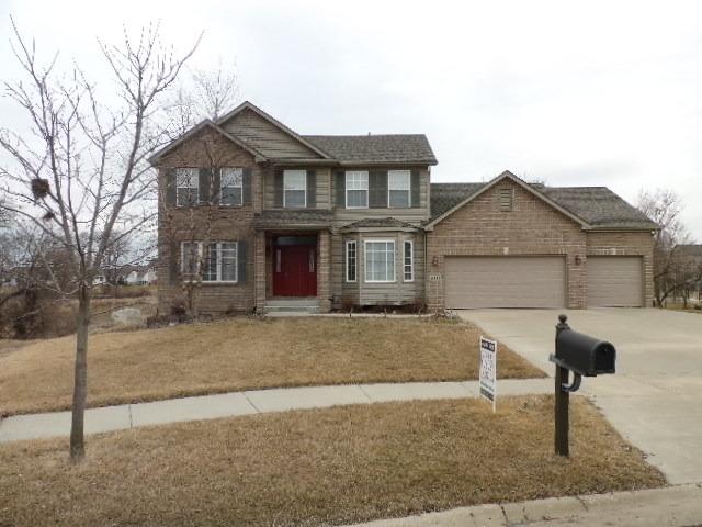 6458 Sunnybrook Ln., Machesney Park, IL 61115