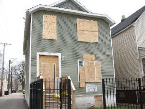 5915 S Sangamon St., Chicago, IL 60621