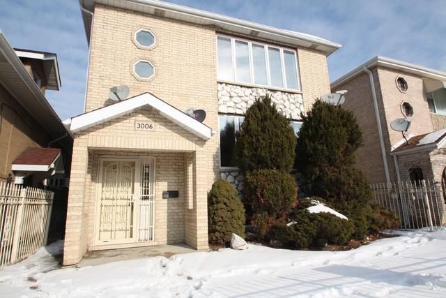 3006 W 55th St., Chicago, IL 60632