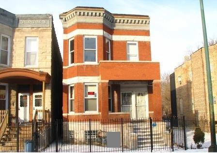 5740 S Morgan St., Chicago, IL 60621