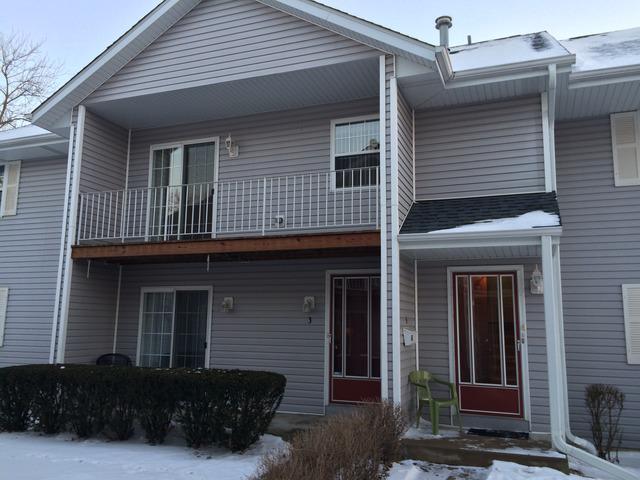 1114 Ingalls Ave. #6B, Joliet, IL 60435