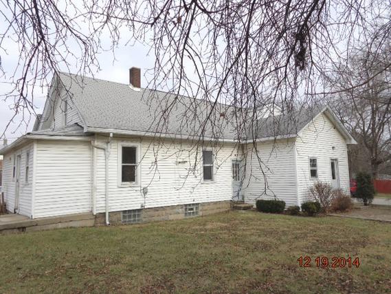 1207 N Cora St., Joliet, IL 60435