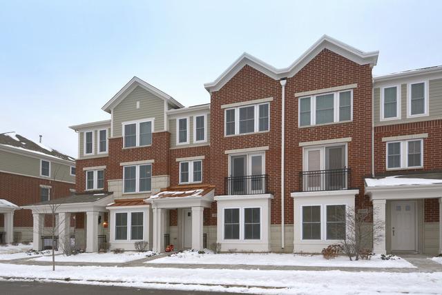 205 Hyde St. #10-2, Arlington Heights, IL 60005
