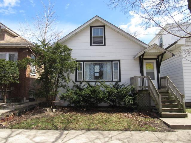 3637 N Osceola Ave., Chicago, IL 60634