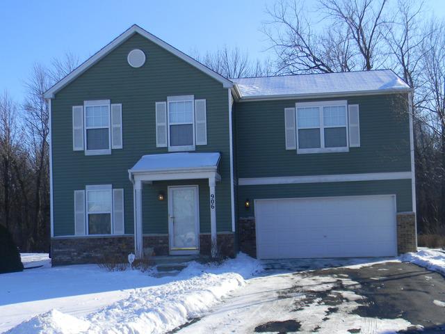 906 Neufairfield Dr., Joliet, IL 60432