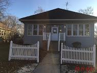 1757 Cedar Rd., Homewood, IL 60430