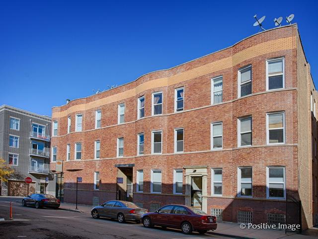 2782 W Francis Pl. #F3, Chicago, IL 60647