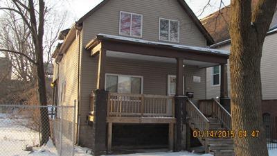 11306 S Edbrooke Ave., Chicago, IL 60628