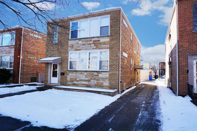 5609 W Wilson Ave., Chicago, IL 60630