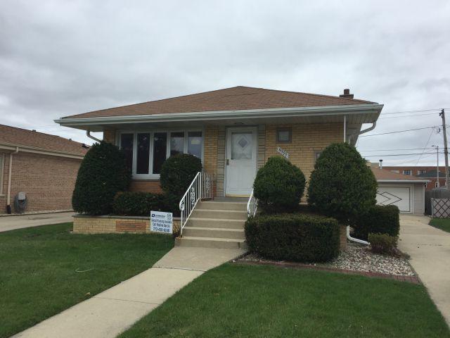 9333 Parkside Ave., Oak Lawn, IL 60453