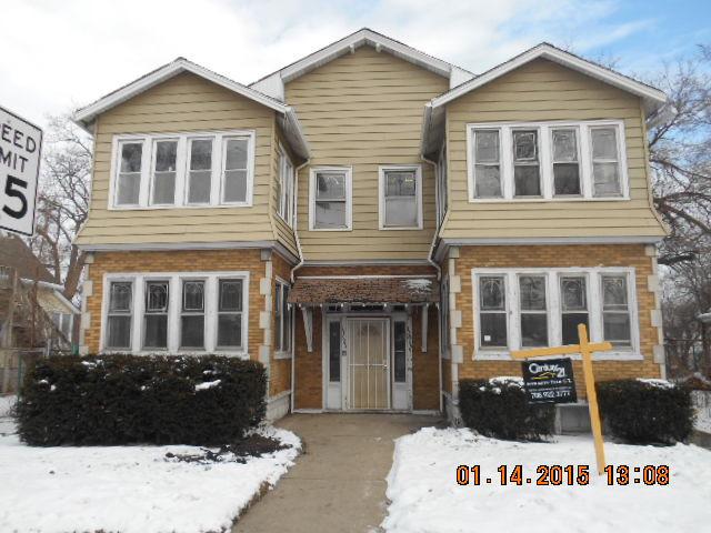 13925 Lincoln Ave., Dolton, IL 60419