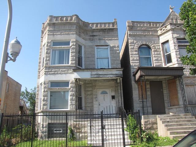 3602 W Lexington St., Chicago, IL 60624