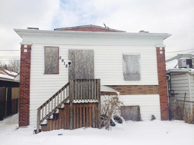 5918 S Albany Ave., Chicago, IL 60629