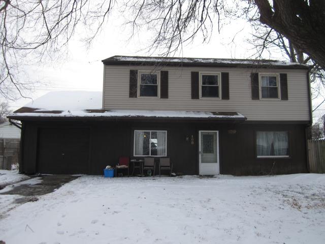 188 S Pinecrest Rd., Bolingbrook, IL 60440