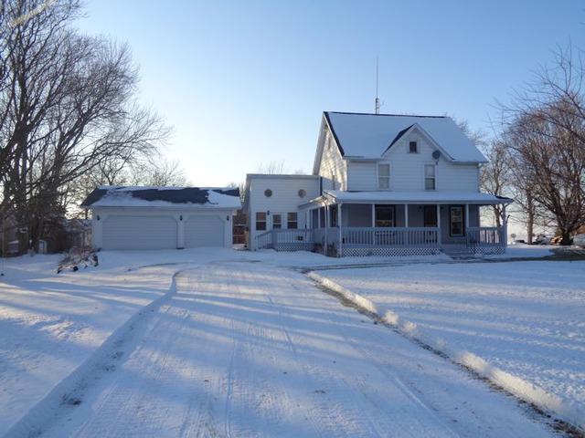 27797 Stickney Rd., Esmond, IL 60129