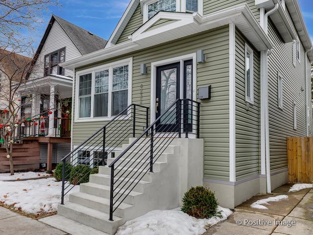 4232 N Albany Ave., Chicago, IL 60618