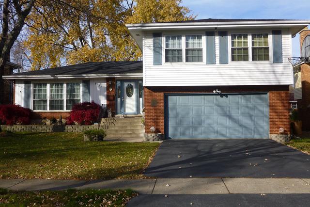 2730 Hollydale Dr., Homewood, IL 60430