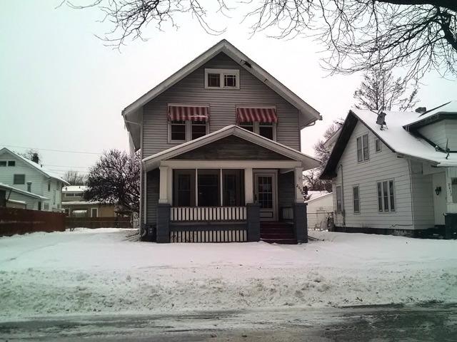 2008 Cumberland St., Rockford, IL 61103