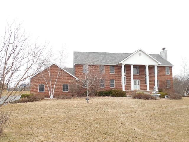 2975 Cottonwood Ln., Marseilles, IL 61341