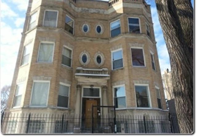 4420 S Vincennes Ave. #1N, Chicago, IL 60653