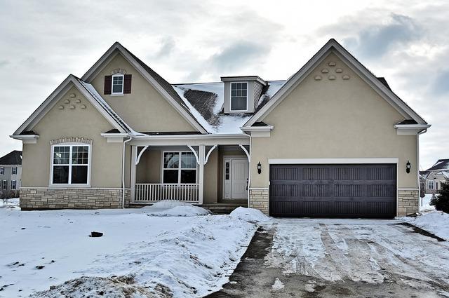 23678 Sanctuary Club Dr., Kildeer, IL 60047