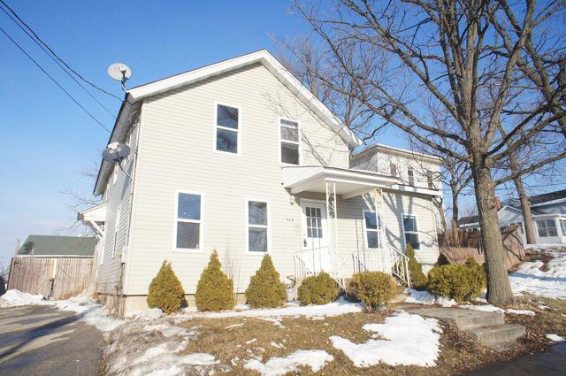 308 Claim St., Aurora, IL 60505