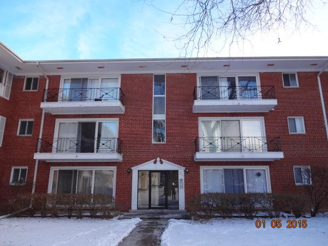 10115 Old Orchard Ct. #302, Skokie, IL 60076