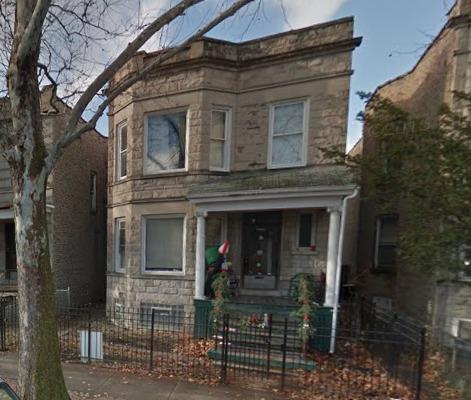 2620 N Monticello Ave., Chicago, IL 60647