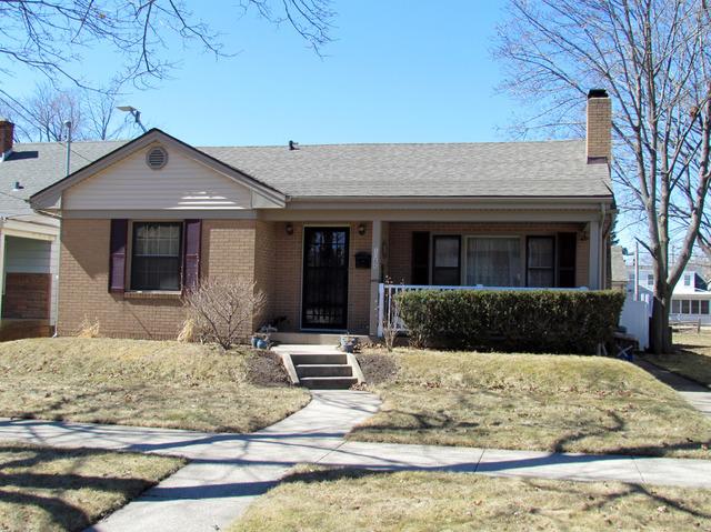 1922 Fremont St., Rockford, IL 61103