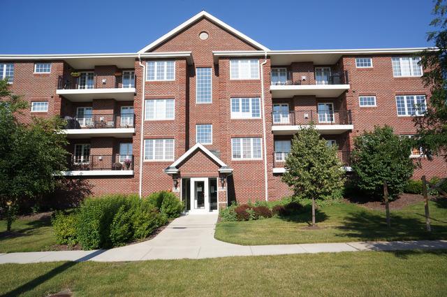 17935 Oak Park Ave. #2C, Tinley Park, IL 60477