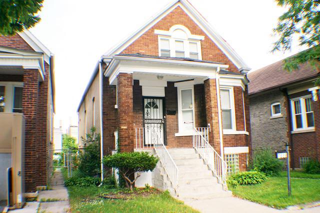 7639 S Carpenter St., Chicago, IL 60620
