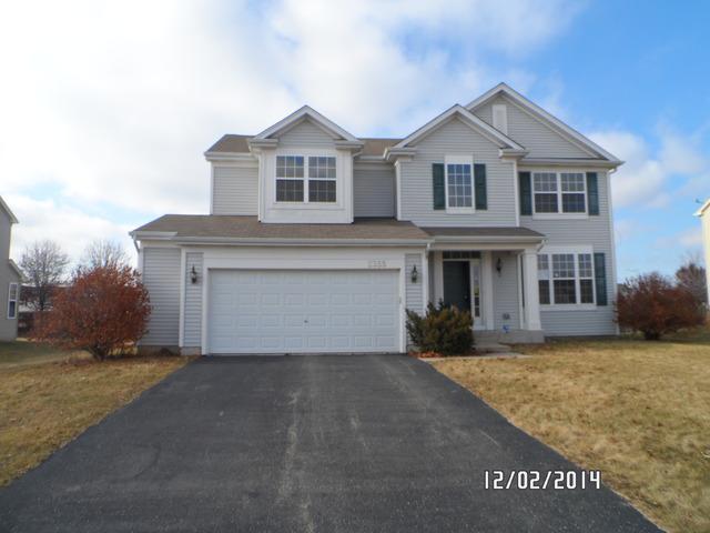 2355 White Rose Dr., Montgomery, IL 60538