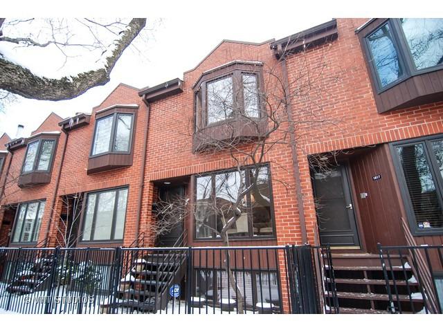 1819 N Dayton St., Chicago, IL 60614