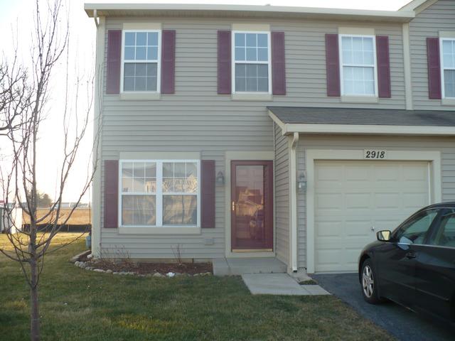 2918 Hoffman St., Plano, IL 60545