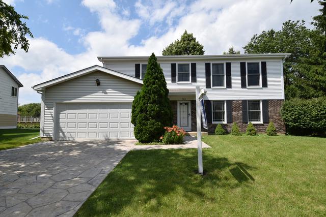760 Orchid Ln., Bartlett, IL 60103