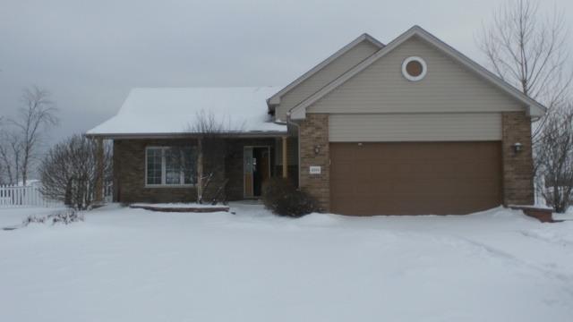 4500 W Azalea Ave., Monee, IL 60449