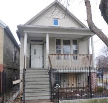 12 S Albany Ave., Chicago, IL 60612
