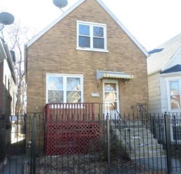 4027 W 25th St., Chicago, IL 60623
