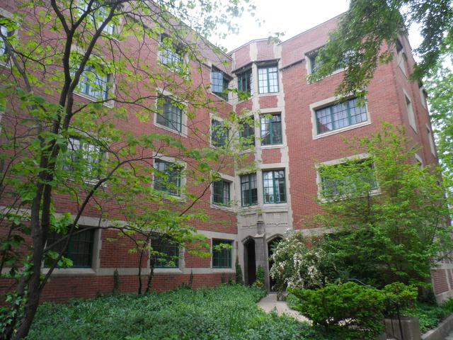 1151 E 56th St. #1, Chicago, IL 60637