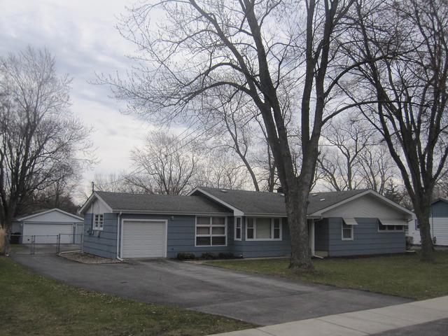 15321 Le Claire Ave., Oak Forest, IL 60452