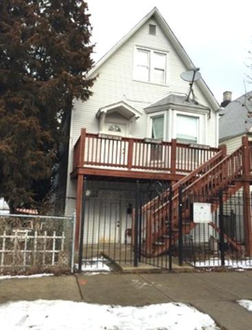 3512 W Medill Ave., Chicago, IL 60647