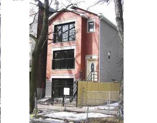 [Address Hidden by Seller], Chicago, IL 60623