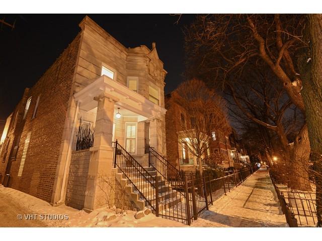 2743 N Wilton Ave., Chicago, IL 60614