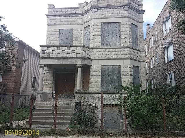 3536 W 13th Pl., Chicago, IL 60623