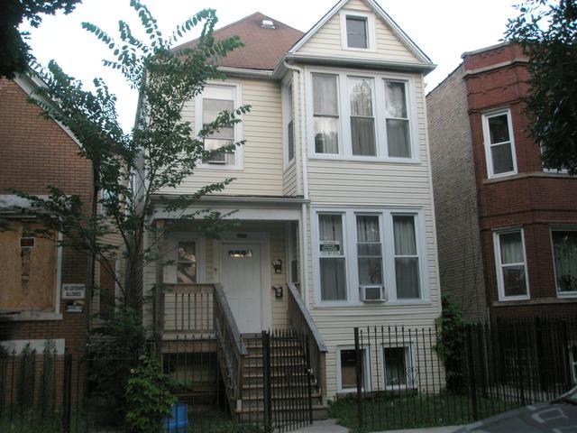 2123 N Tripp Ave., Chicago, IL 60639