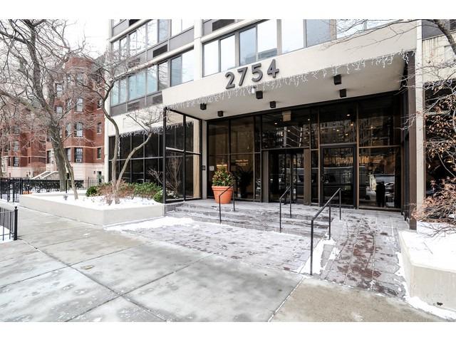 2754 N Hampden Ct. #1006, Chicago, IL 60614