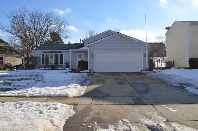 2201 Briar Hill Dr., Schaumburg, IL 60194