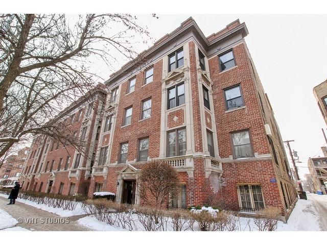 1145 E Hyde Park Blvd. #3A, Chicago, IL 60615