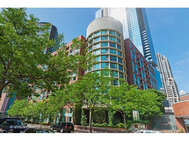 440 N Mcclurg Ct. #917, Chicago, IL 60611